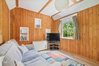 Peaceful lodge in New Forest with garden - Breamore - 3