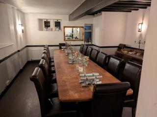 10 Bedroomed former coaching Inn - Hawkshead - 7
