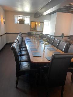 10 Bedroomed former coaching Inn - Hawkshead - 3