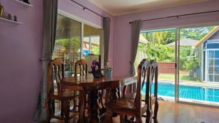 Sky Blue Bungalows - Phra Ae beach - 4