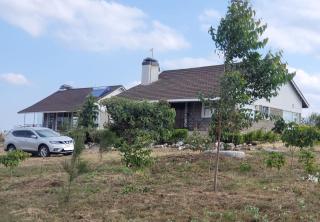 Rockview Cabins - Kajiado - Kajiado - 9