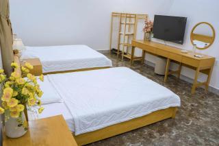 Avina Hotel Đắk Nông - - 3
