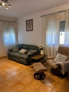 Casa Bueno- Sleeps 7 Private Pool & AirCon - 6