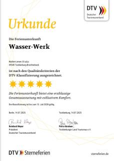Altes Wasserwerk Tecklenburg - 8