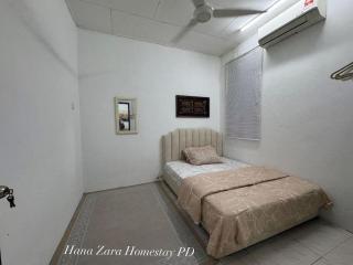 Hana Zara Homestay Port Dickson - mmuslimm Only - 7