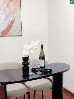 Bunnys Homes - Service Apartment - Gia Lâm Pho - 8