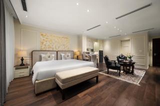 Jade Boutique Hotel - 0