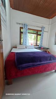 Khimdung Mannat Homestay - 0