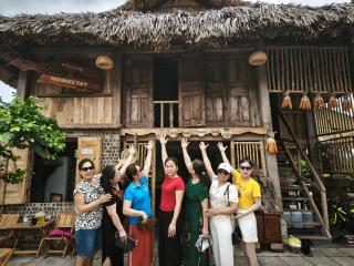 Làng đoài homestay - - 4
