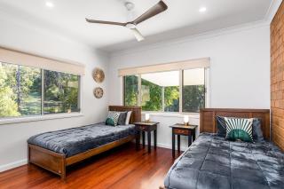 Sherwood Cottages Blue Gum, A Serene Country Getaway - - 6