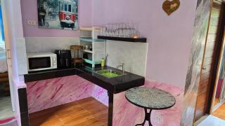 Sky Blue Bungalows - Phra Ae beach - 5