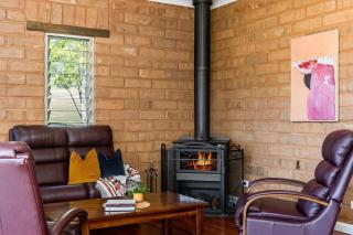 Sherwood Cottages Blue Gum, A Serene Country Getaway - 0