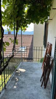 ILOVEPIGRA Historic house - Pigra - 4