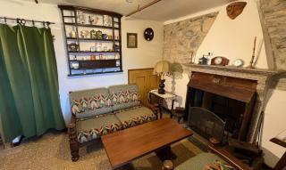 ILOVEPIGRA Historic house - Pigra - 7