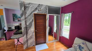 Sky Blue Bungalows - Phra Ae beach - 6