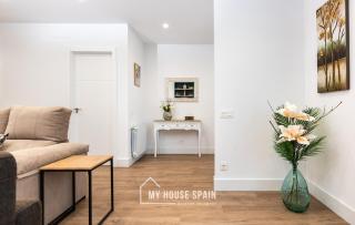 MyHouseSpain - Hermosa casa con jardín en Gijón - Gijón - 5