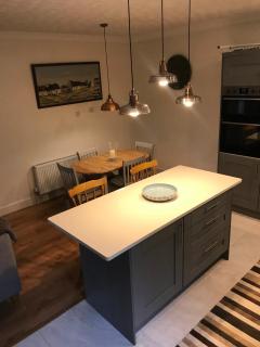 Aran House Lodge - 9