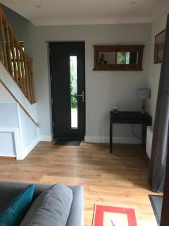 Aran House Lodge - Galway - 1