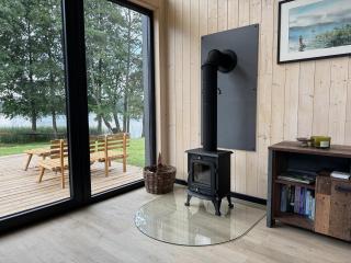 Lake Garden Villa - 5