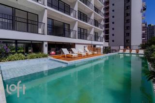 Studio Perdizes Premium - Allianz Parque - São Paulo - 7
