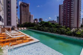 Studio Perdizes Premium - Allianz Parque - São Paulo - 2