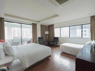 Hotel Mermaid Bangkok - 0