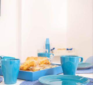 B&B Cieli Blu - 9