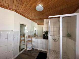 Poseidon Beachfront Holiday Home - 1