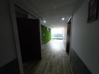 Hotel Square Residency - Dehradun - 2