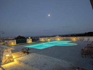 Country house with view on Syracusae gulf - Solarino - 5