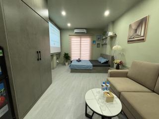 Hóng Homestay - 59 Mễ Trì - Hanoi - 2
