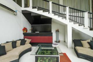 Nathaliya Transit Hotel - 1