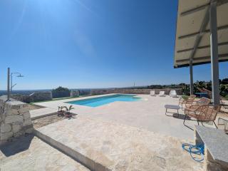 Country house with view on Syracusae gulf - Solarino - 6