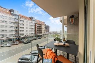 Newport 2 - Luxury apartment near the sea in Nieuwpoort Bad - 7