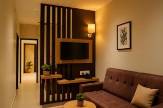 Hajiyar Residency - Rāmanathapuram - 8