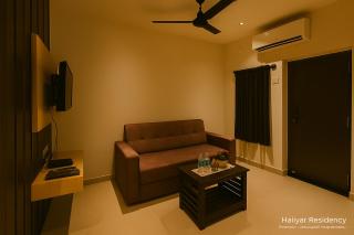 Hajiyar Residency - Rāmanathapuram - 1