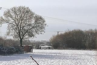 Henge Hideaway - - 2