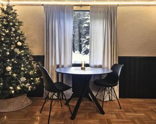 SKOG - Aurora Igloos Resort - Kalix - 5