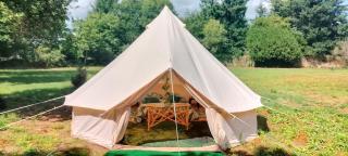 tente india - Le Pener - 2