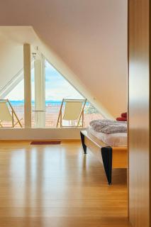 Exklusiv Maisonette Weitblick - nah am See - 1