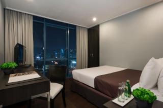 Astoria Plaza - Manila - 2