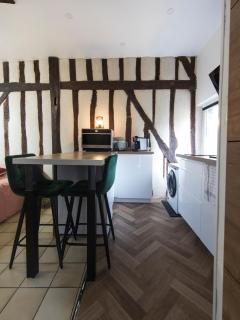 Studio hyper center of Tours - 0