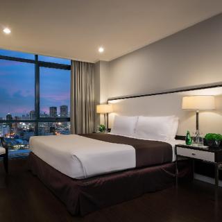 Astoria Plaza - Manila - 1