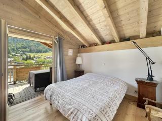 ELI422 Appartement standing 6 pers centre village - 6