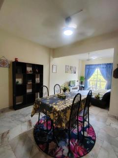 Laguna Sutera 1 Bedroom Homestay - 7