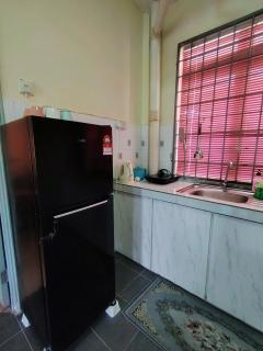 Laguna Sutera 1 Bedroom Homestay - 6