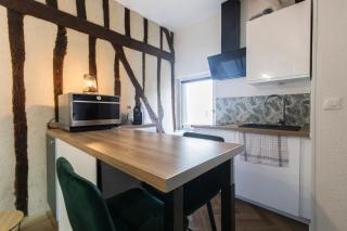 Studio hyper center of Tours - 4