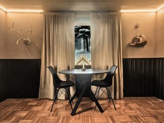 SKOG - Aurora Igloos Resort - Kalix - 7