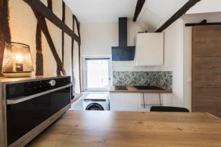 Studio hyper center of Tours - 2