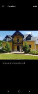 Villa avec piscine et jacuzzi privé - Saint-Clair-dʼArcey - 9